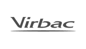 Virbac标志