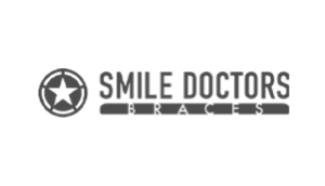 微笑医生标志