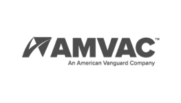 AMVAC标志