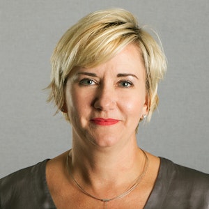 Group Account Director at Archer Malmo, Patricia Emory-Walker