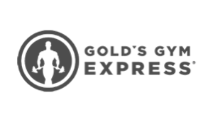 Golds Gym logo