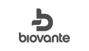 Biovante logo
