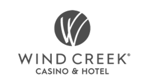 Wind Creek logo