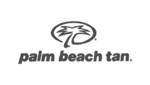 Palm Beach Tan logo