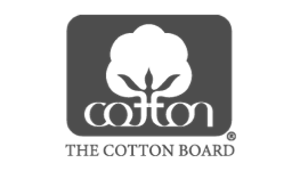 Cotton Board logo