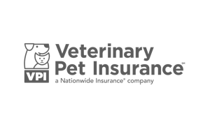 Veterinary Pet Insurance logo